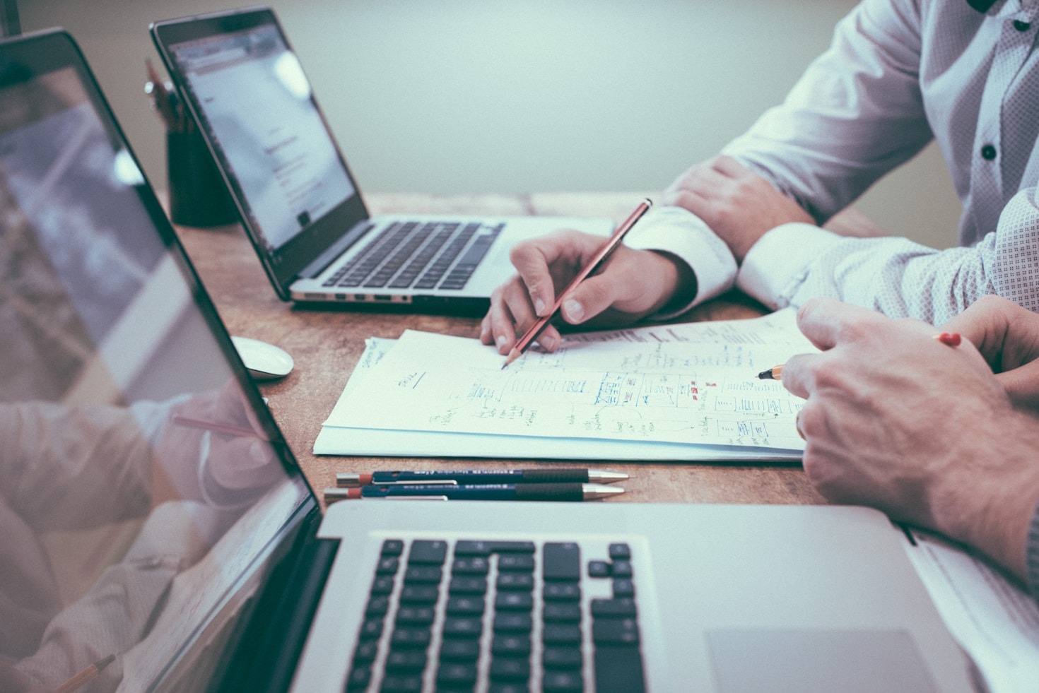 Os benefícios de uma contabilidade personalizada e ética